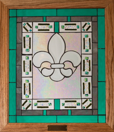 Fleur de Lis Fleur de Lis