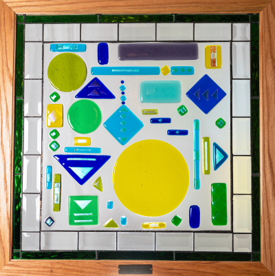 Shapes of the Universe