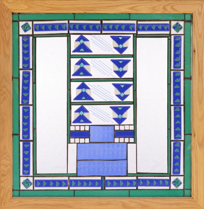 Indigenous Stained Glass (10)