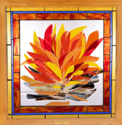 Indigenous Stained Glass (11)