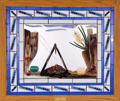 Indigenous Stained Glass (6)