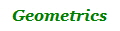 Geometrics